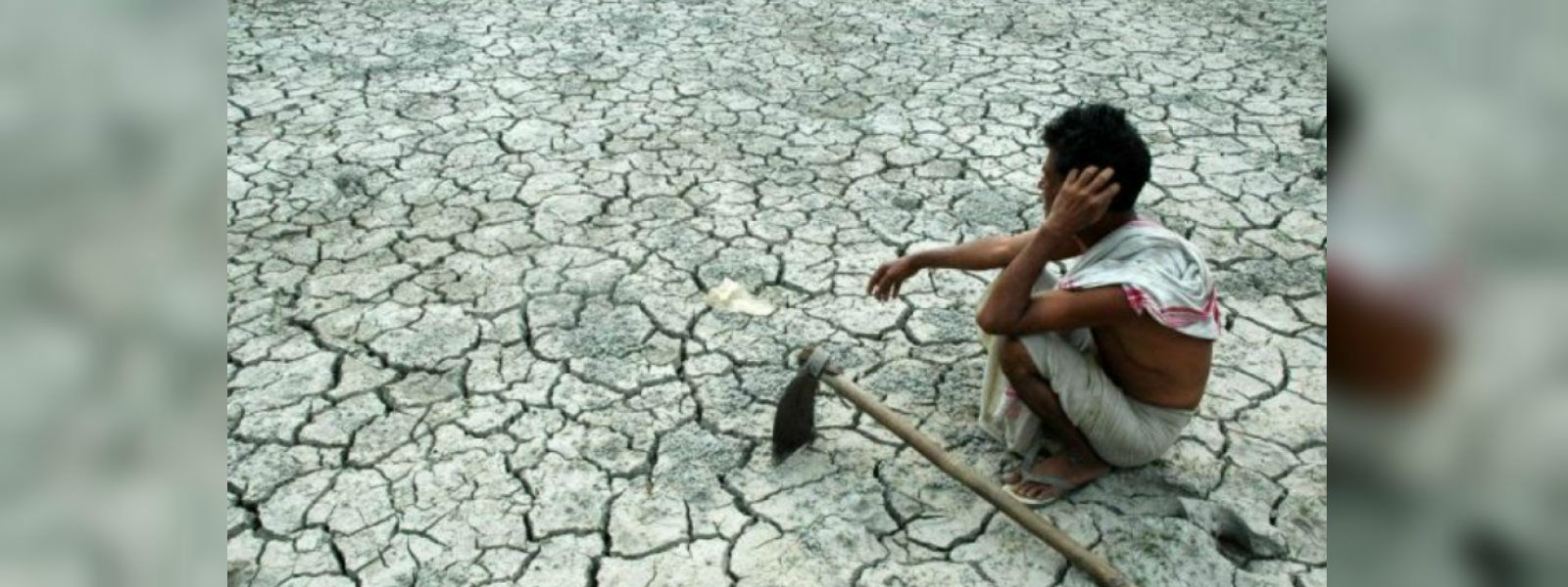 Over 300,000 in the North affected by dry weather 