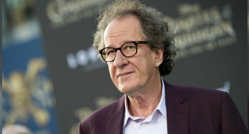 Geoffrey Rush: Actor wins biggest ever defamation payout in Australia
