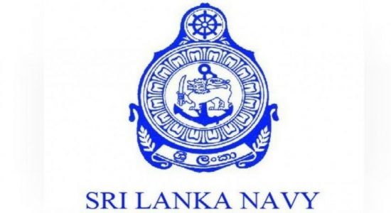 Navy nabs 41 illegal fishermen in Trincomalee