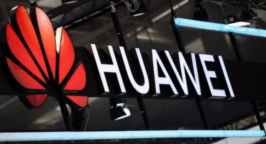 U.S. temporarily eases curbs on Huawei