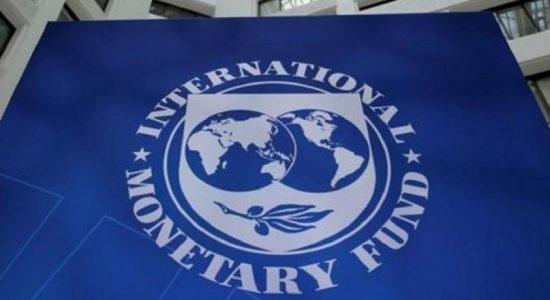 IMF approves US$ 164.1 mn disbursement
