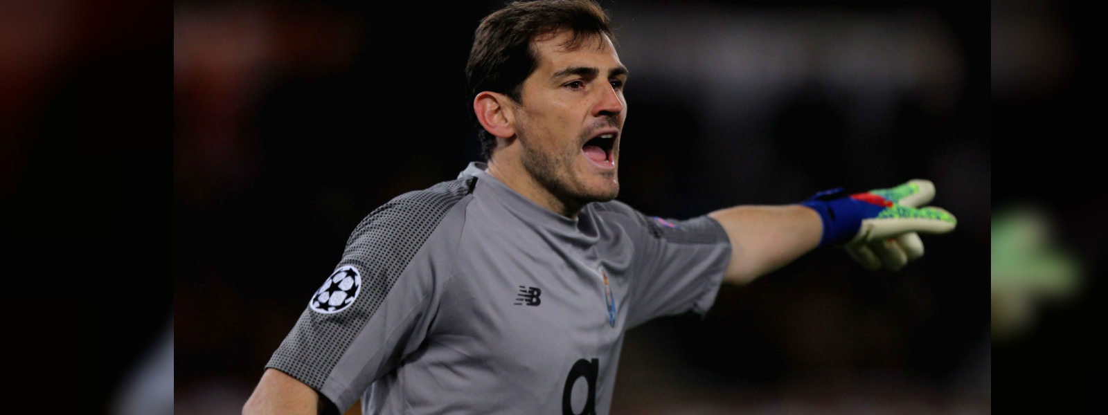 Casillas not ready to retire