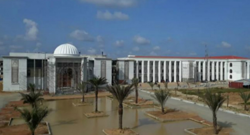 Oversight committee to tour Batticaloa University