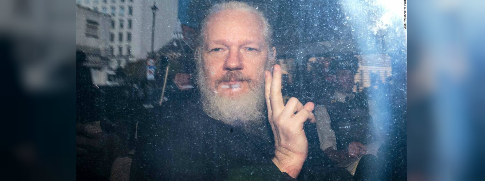 Assange court hearing postponement raise questions