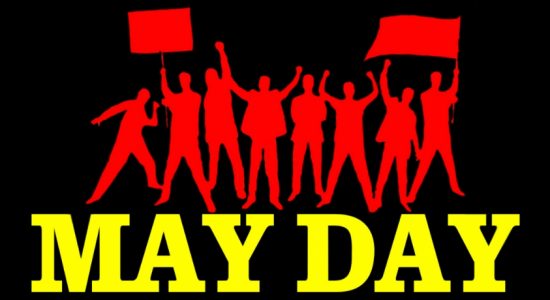 133 years of May Day: a day to remember