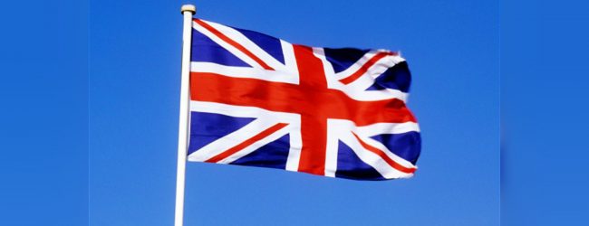 UK to support SL in analyzing terrorism threats