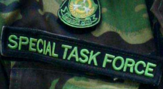 Muslim preacher arrested in Maha Oya