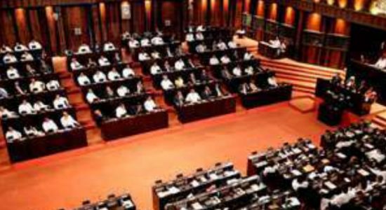 Parliamentary affairs committee to meet tomorrow 