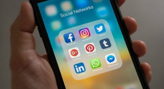 Access to social media restricted in Indonesia