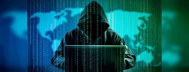 Cyber attack : 2 groups of foreign hackers