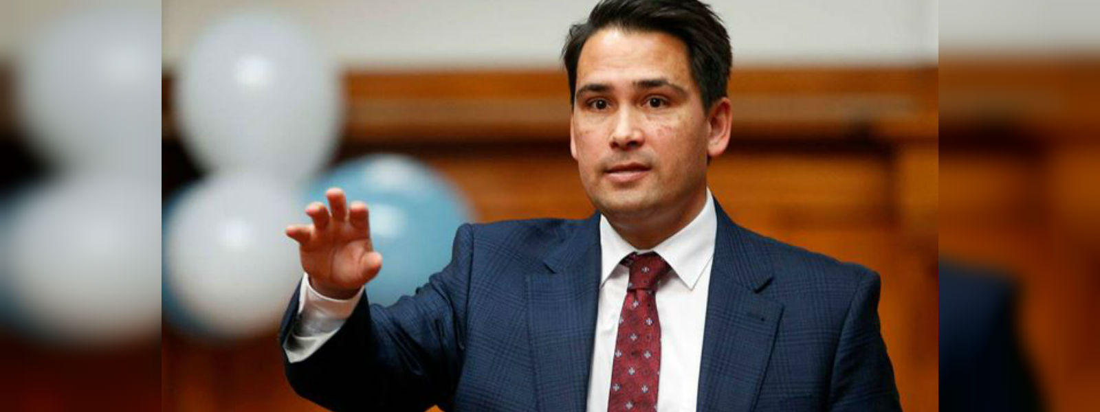 NZ opposition leader defends against discredit