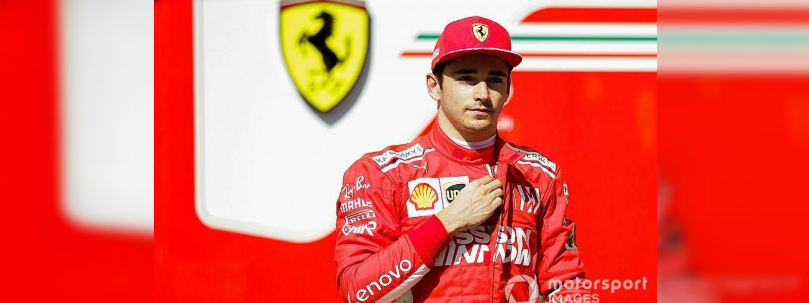 Leclerc dream and Lauda memories stir emotions
