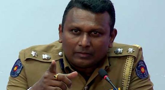 Did Wellampitiya Police error result in release of copper factory suspects?