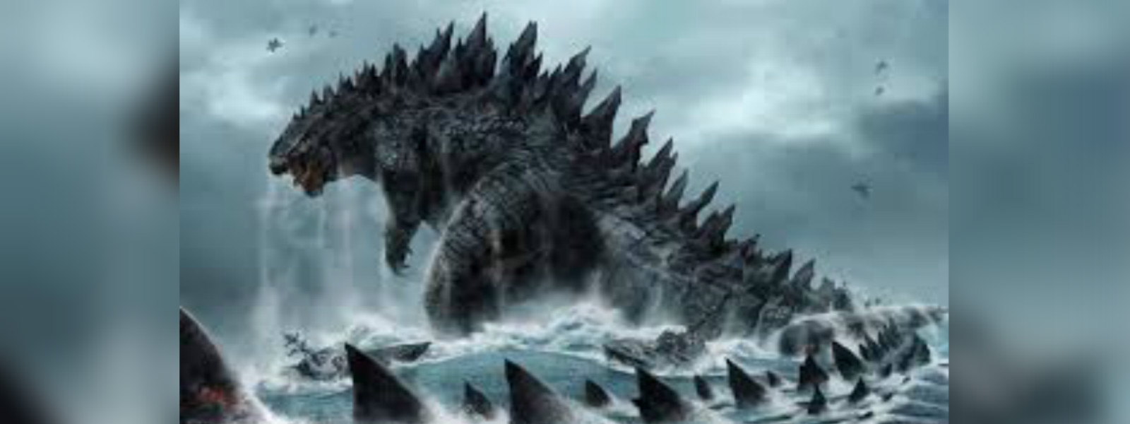 ‘Godzilla: King of the Monsters” roars into Hollywood