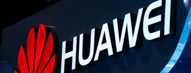 Huawei founder says company’s 5G tech won’t affected by U.S. blacklisting