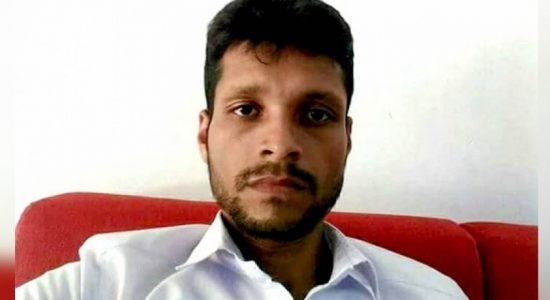 Namal Kumara handed over to CID for questioning