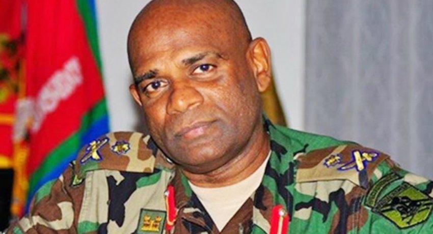 I am prepared to provide leadership to the country : Former Army Commander
