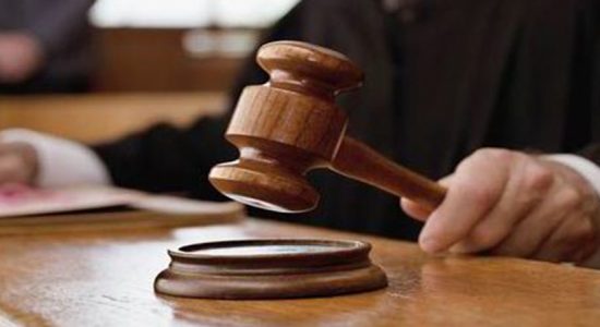 Defamatory letters: Suspects handed over to CCD
