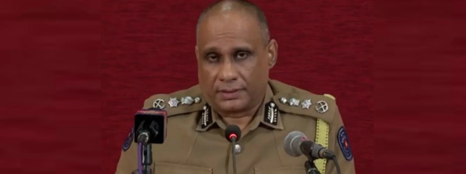 CC approves acting IGP Wickremeratne