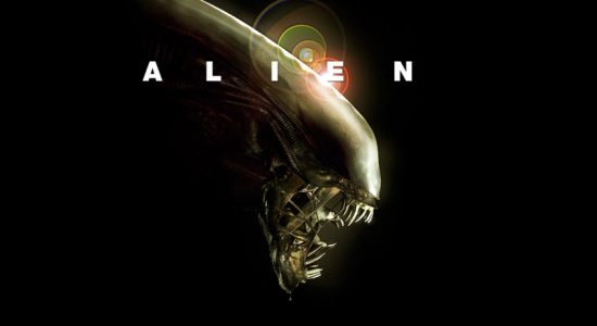 "Alien" celebrate 40th anniversary