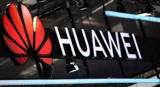 Huawei reviewing FedEx relationship, says packages ‘diverted’