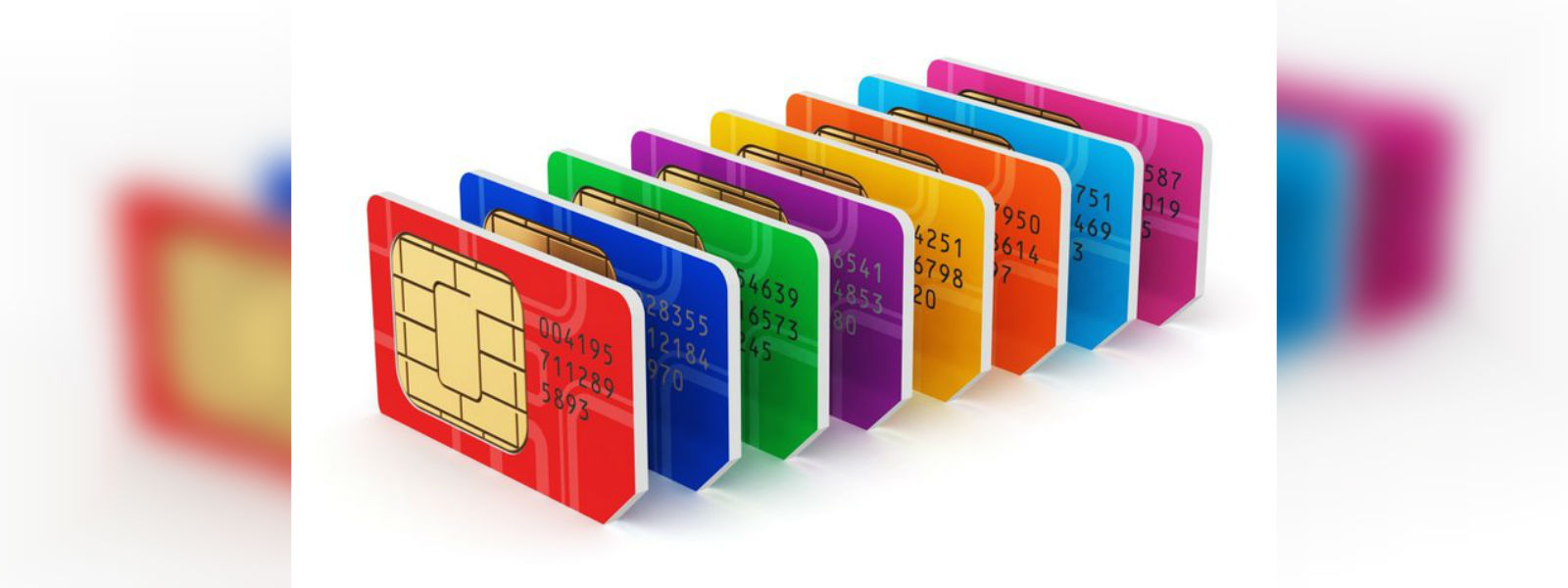 1475 SIM cards found in Kochchikade