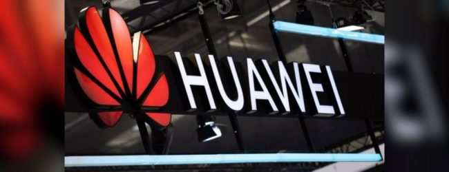 U.S. temporarily eases curbs on Huawei