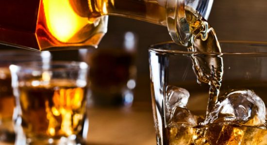 5 dead in India after drinking spurious liquor