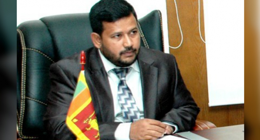 Investigation against Bathiudeen directed to Prisons inquiry panel