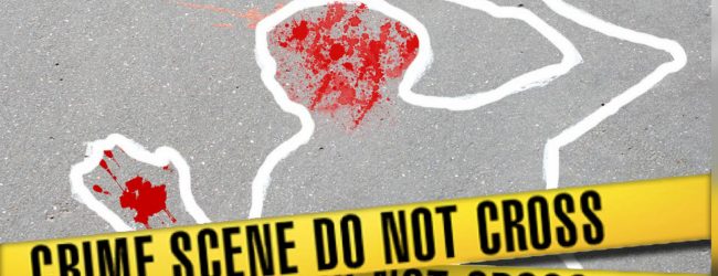 Brawl leads to deadly shooting 