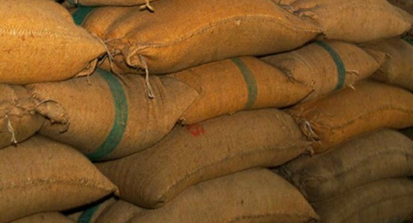 80 tonnes of rice unsuitable for consumption discovered in Hambantota