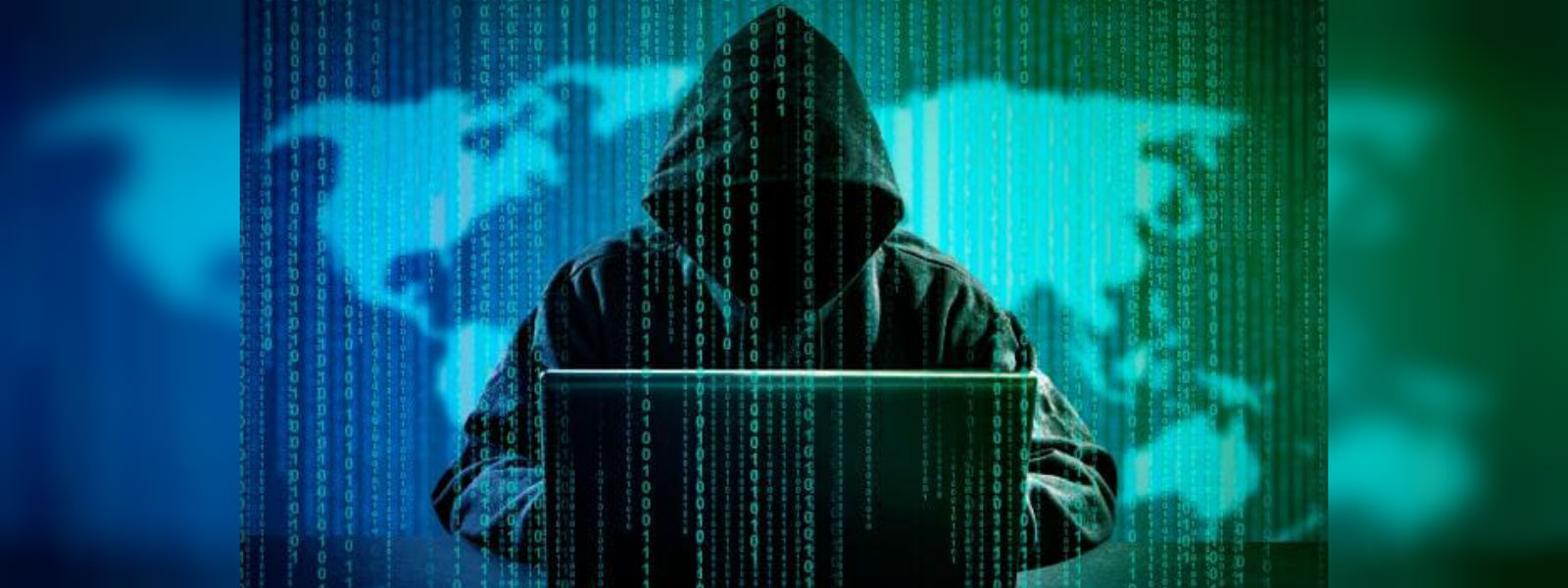 Cyber attack : 2 groups of foreign hackers