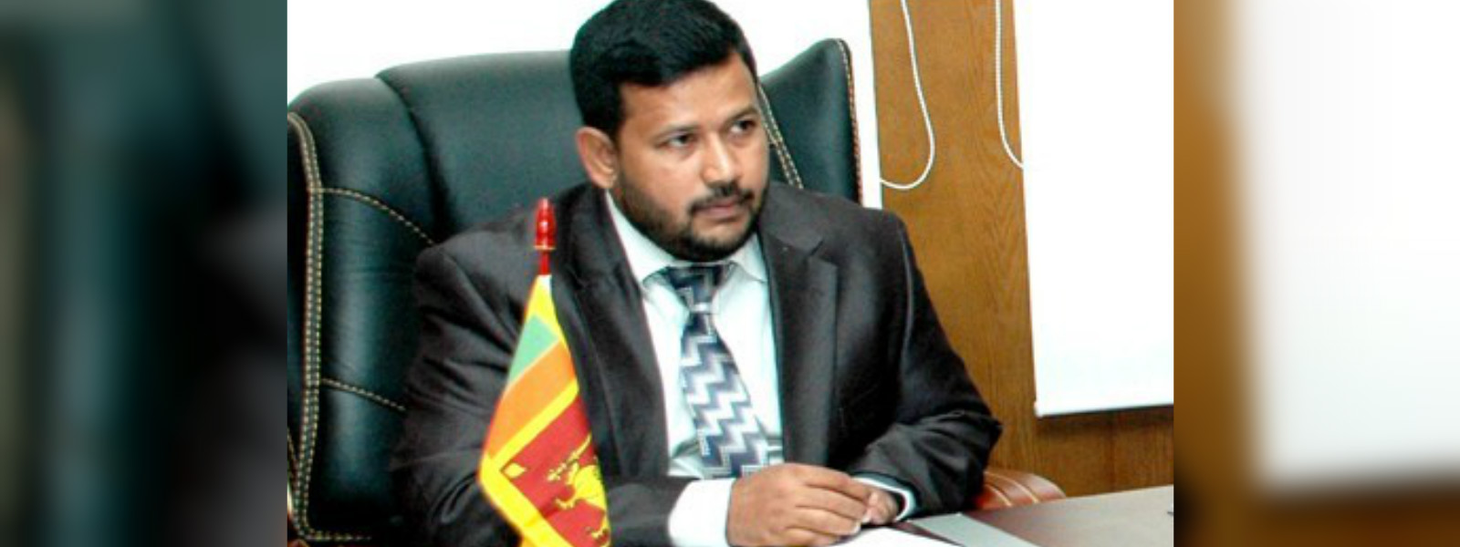 Investigation against Bathiudeen directed to Prisons inquiry panel