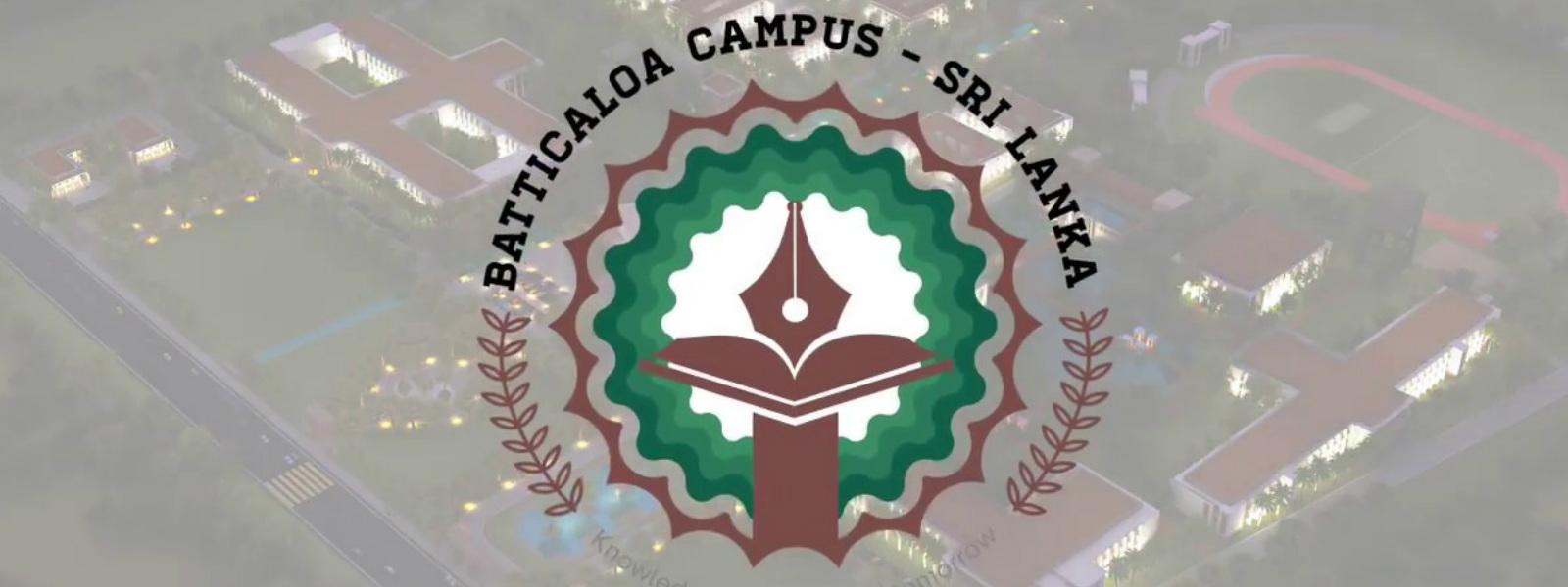 COPE to investigate Batticaloa campus
