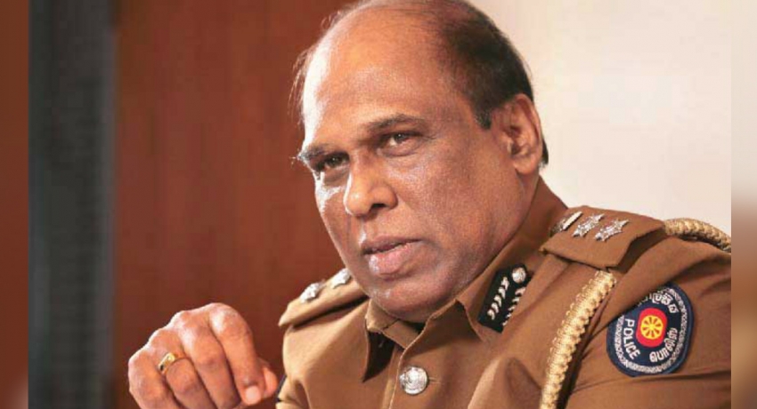 Thajudeen murder : High Court issues notice on former Senior DIG Anura Senanayake