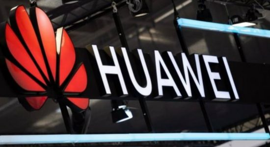 U.S. temporarily eases curbs on Huawei