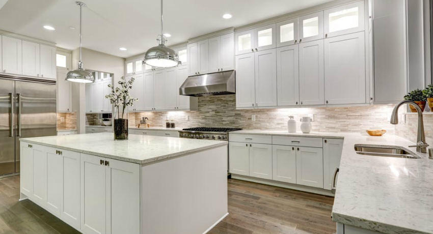 Kitchen Remodel Ideas That Pay Off