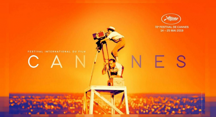 Cannes Film Festival poster unveiled