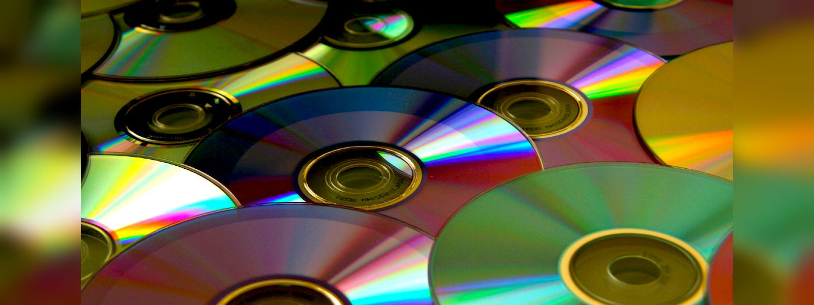 Bulk of CDs containing extremist lectures seized