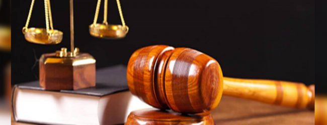 Heroin smuggler sentenced to life imprisonment