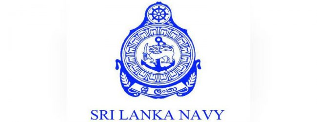 Navy nabs 41 illegal fishermen in Trincomalee