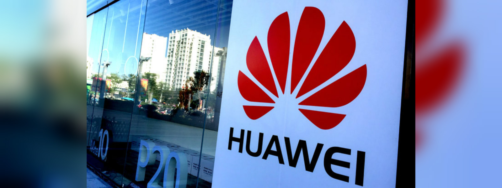 Huawei fights consumer fears at Thai smartphone expo as sales drop