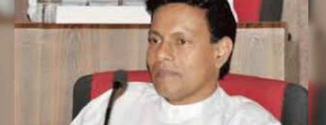 Update: Namal Kumara and Amith Weerasinghe arrested