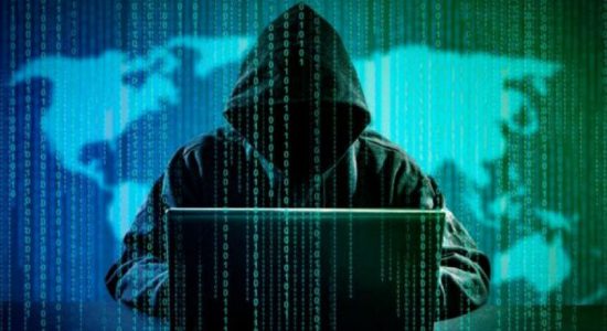 Cyber attack on several SL websites restored 