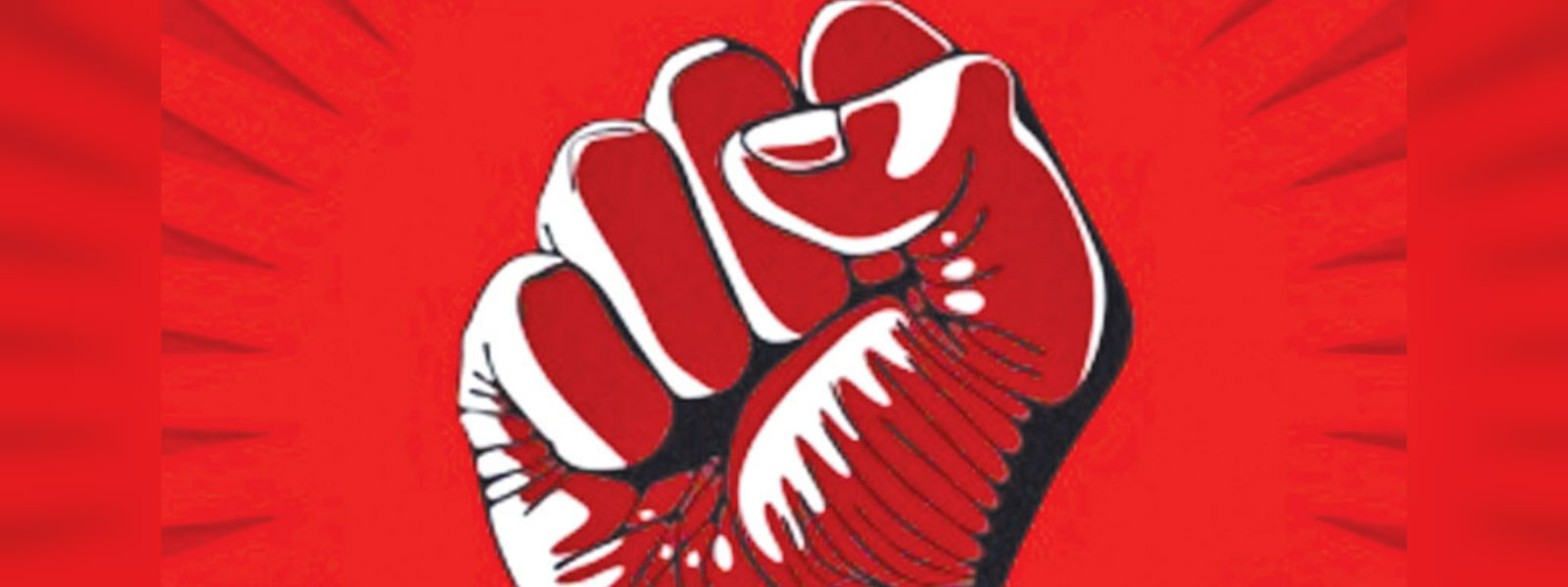 Low key May Day in Sri Lanka