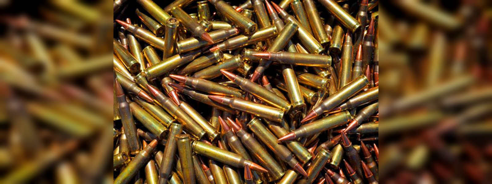 200 T-56 bullets found in St.Josephs Girls college