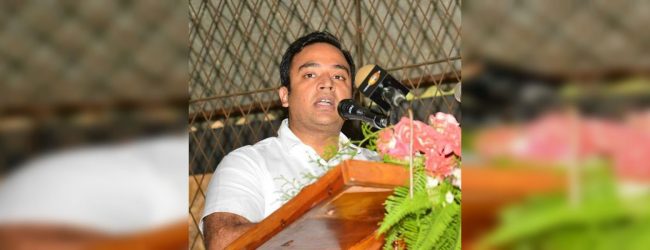 Prime Minister will face the Parliamentary Select Committee confidently-MP Harshana Rajakaruna