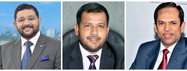 Final day to submit complaints against Hizbullah, Salley and Bathiudeen