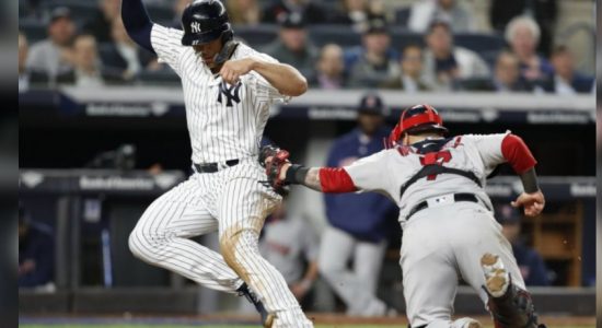 Yankees set for next chapter of Red Sox rivalry