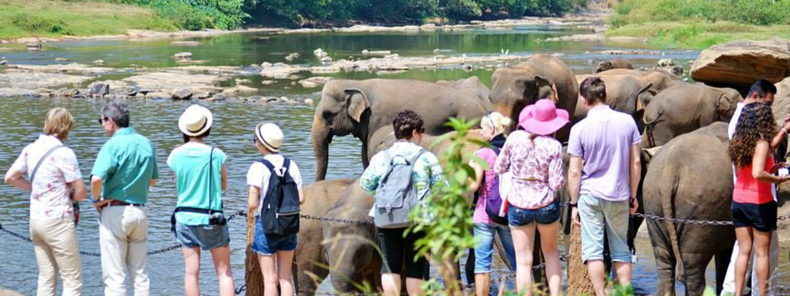 Sri Lanka to boost tourism with tourism villages